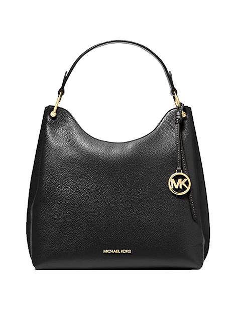 michael kors joan slouchy shoulder bag|Michael Kors MICHAEL Michael Kors Joan Large Slouchy .